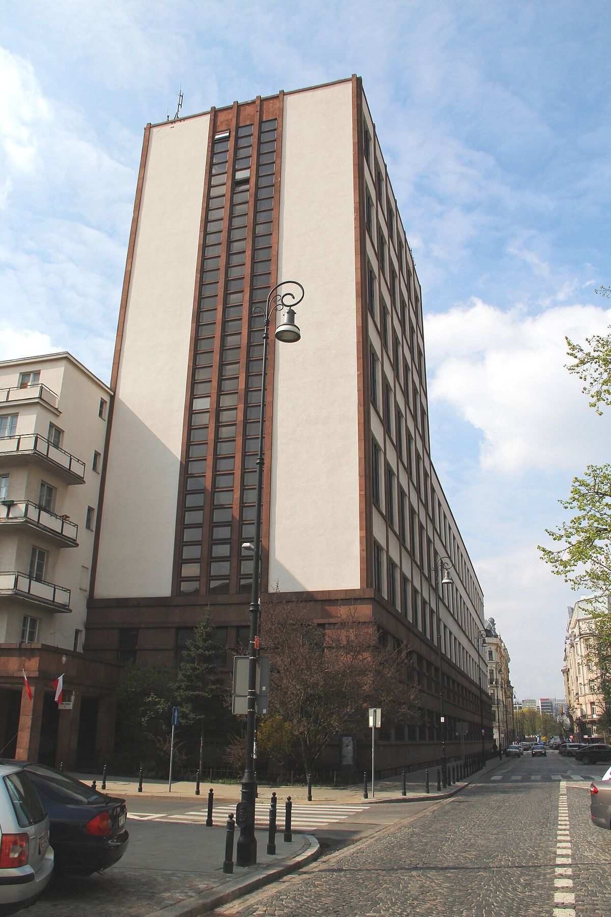 H15 Boutique Warsaw